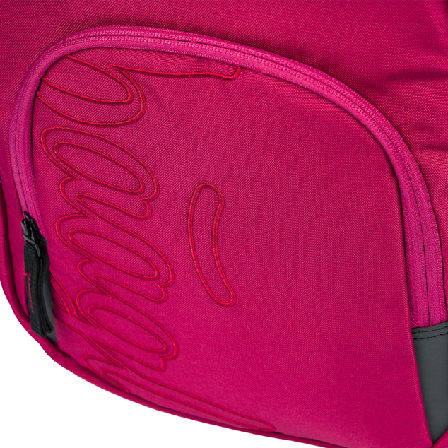 BAAGL Rucksack Coolmate Ruby