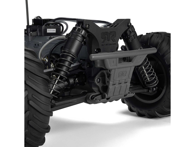 Arrma Gorgon 1:10 Smart RTR oceľová