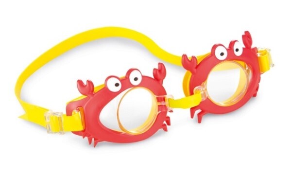 Intex 55610 Taucherbrille