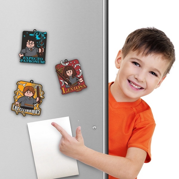 Magnet LEGO Harry Potter