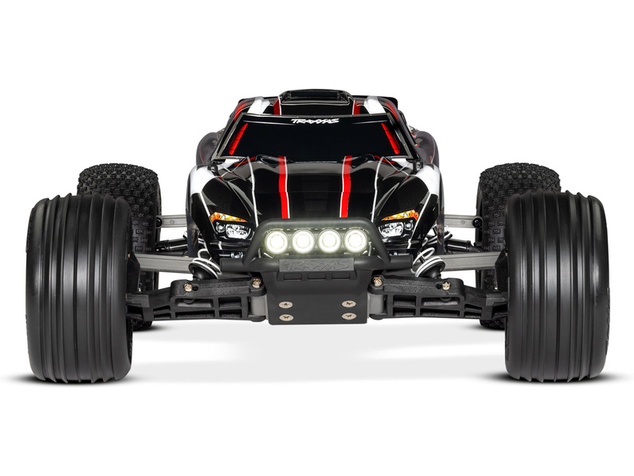 Traxxas LED osvetlenie kompletné (pre 2WD Rustler alebo Bandit)