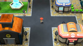 SWITCH Pokémon Shining Pearl