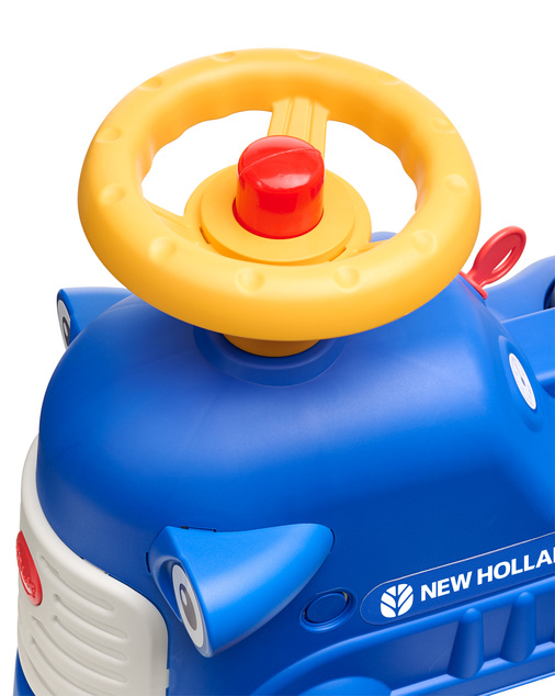 Falk odrážadlo/chodítko traktor 980 New Holland
