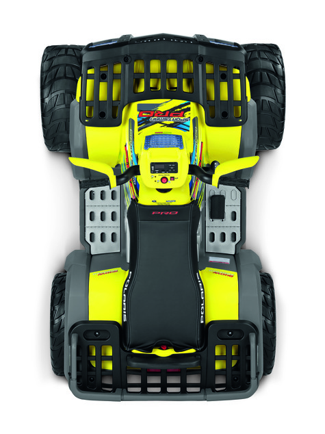 Peg-Pérego Polaris Sportman PRO 24V