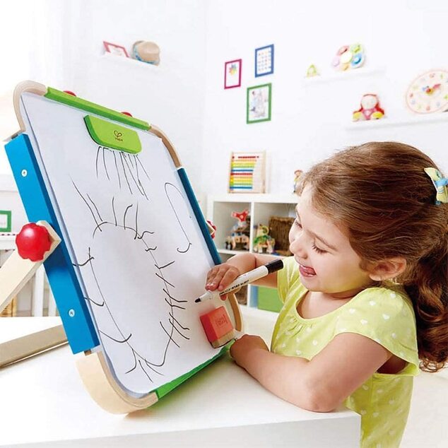 Hape Kreatívna tabuľa