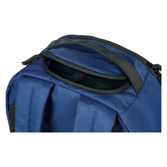 BAAGL Rucksack eARTh Blau