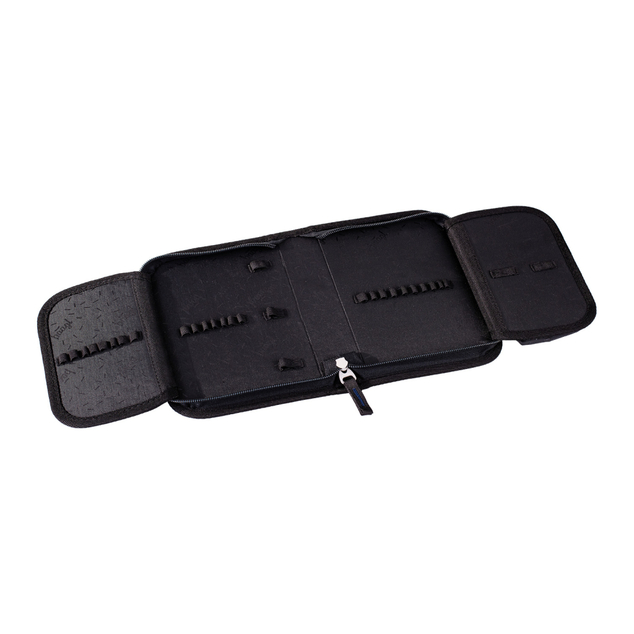 BAAGL SET 5 Airy Plus Soccorritori: zaino, astuccio, sacchetto, grembiule, portafoglio