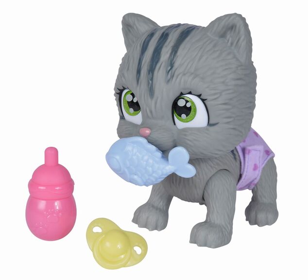 Mačička Pamper Petz