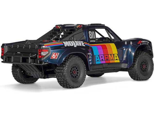 Arrma Mojave 6S BLX 1:7 4WD RTR beige