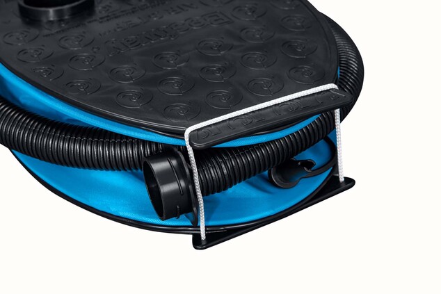 Bestway Pompa - a pedale, 28cm x 19cm