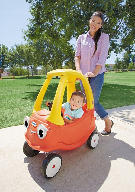Little Tikes Odrážadlo Cozy Coupe