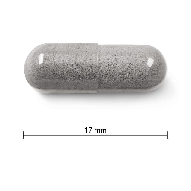 Jamieson Blaubeeren 2000 mg 60 Kapseln