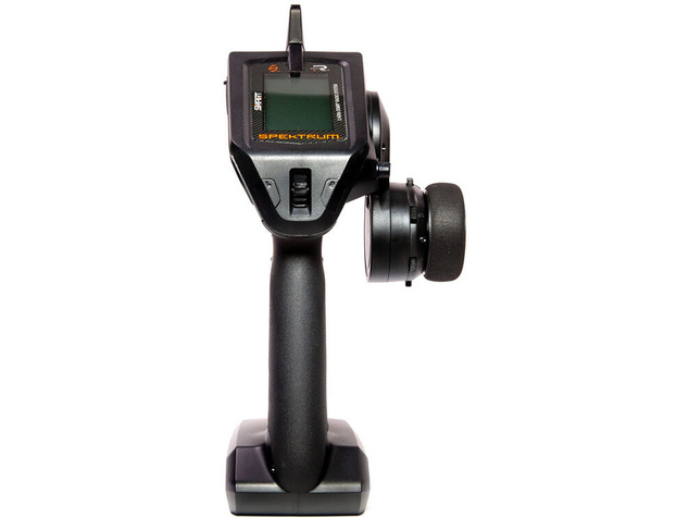 Spektrum DX5 Pro 2021 DSMR