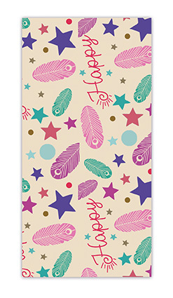Janod Atelier Svetelný lapač snov Happy Maxi 8+