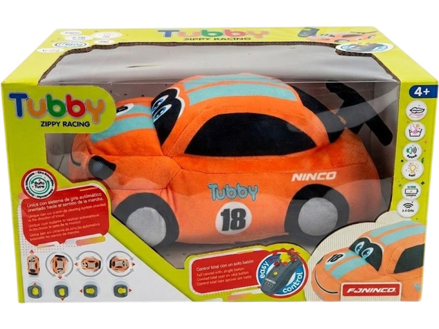 NINCO TUBBY Zippy Racing