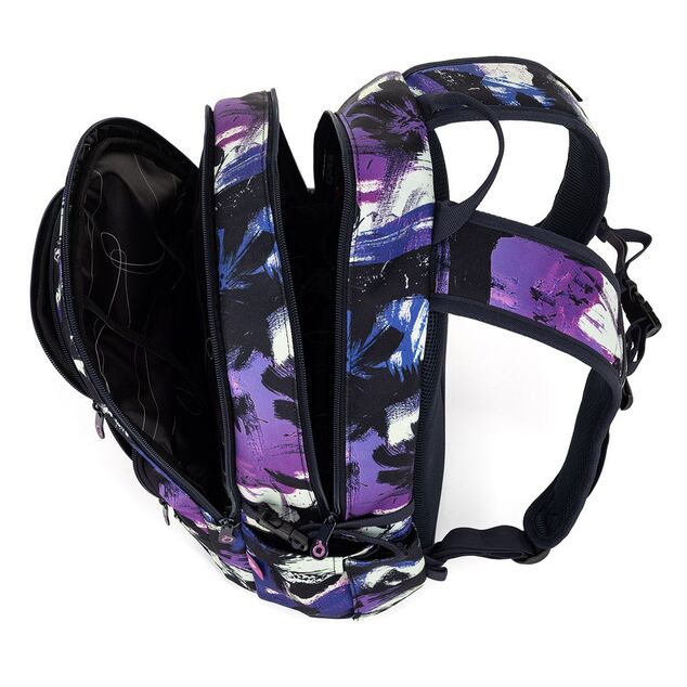 Zaino studentesco con design urbano Topgal VIKI 25077