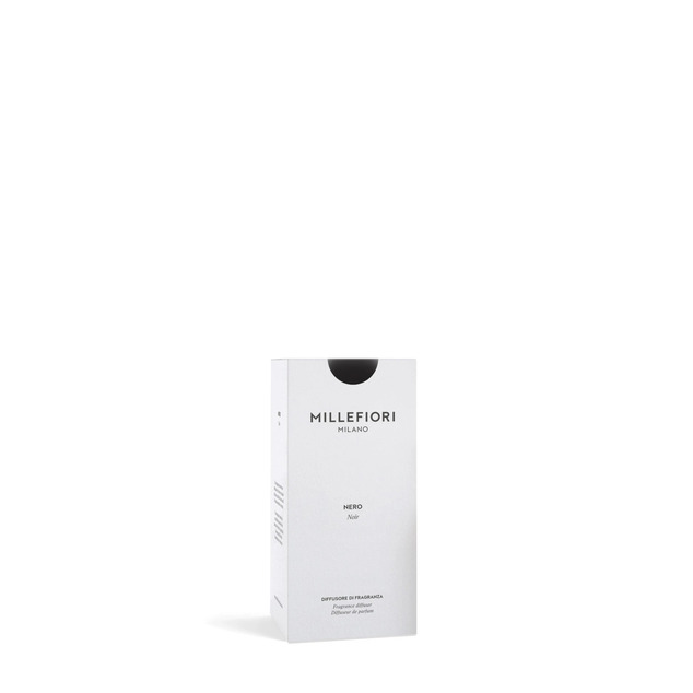 MF Milano Diffusor 250ml Nero
