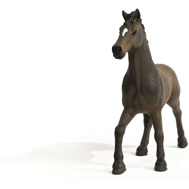 Schleich Žrebec oldenburský