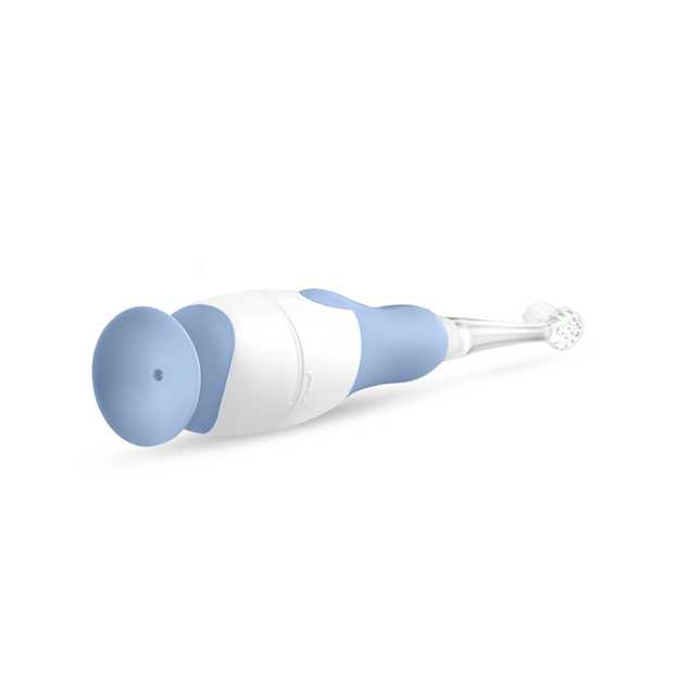 NENO Elektrische Zahnbürste Denti Blue 0-3 Jahre