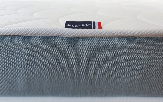 Materasso Clim Air 60x120x11 cm