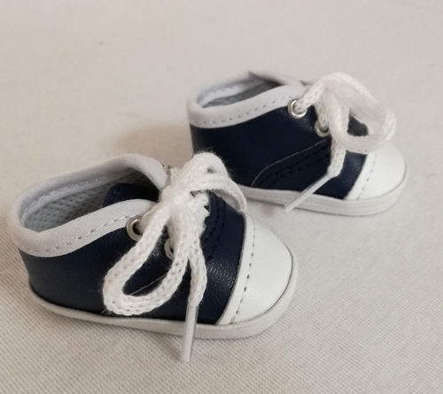 PAOLA REINA Topánočky pre bábiku o veľkosti 32 cm model 63211