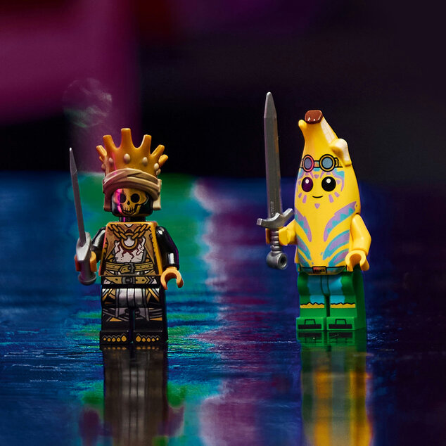 LEGO® Fortnite 77077 Klombo
