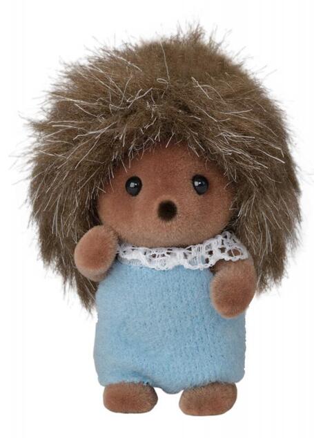 Sylvanian Families Căsuța pentru arici