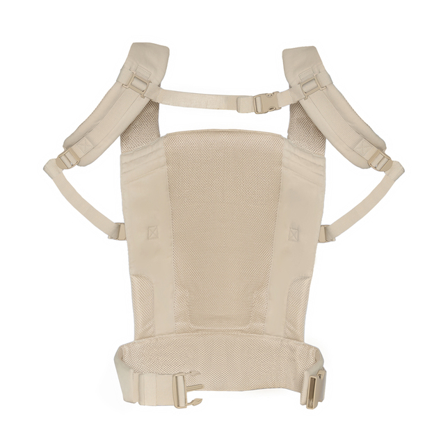 KINDERKRAFT Kindertrage CarryBee Beige