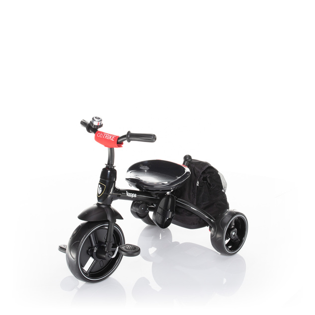 Citi Trike Dreirad, Chilli Red