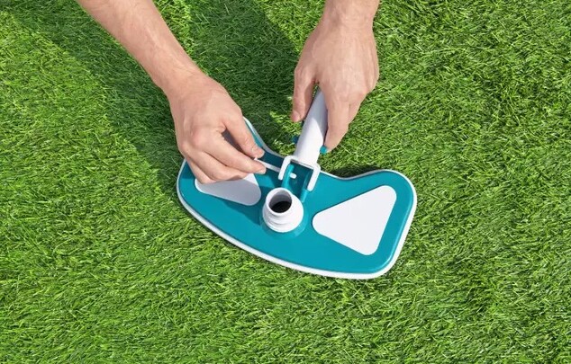 Bestway 58234 AquaClean sada na údržbu bazénov