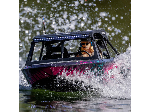 Proboat Jetstream 24" Jet Boat RTR Mojo