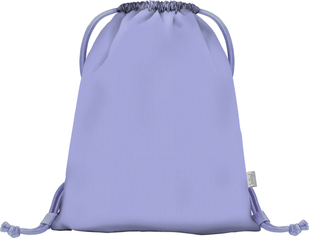 BAAGL Tasche Flieder