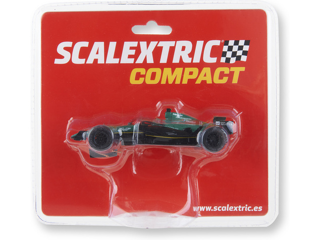 SCX Compact F1 FA14