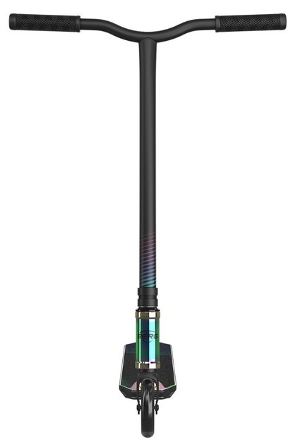 BERG Proxus X1 Neochrome/Black