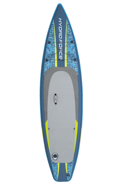 Bestway Aqua Glider™ Paddleboard-Set - 12 x 79 x 320 cm