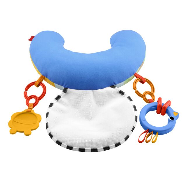 Mattel Fisher Price Jastuk za trbuh, Medo
