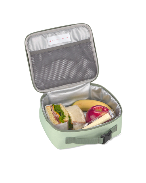 SKIP HOP Borsa per il pranzo Besties Squad Dino, 3 anni+