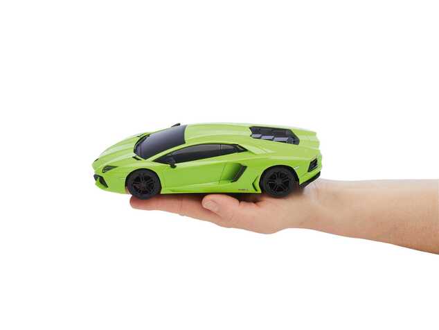 Autíčko REVELL 24663 - Lamborghini