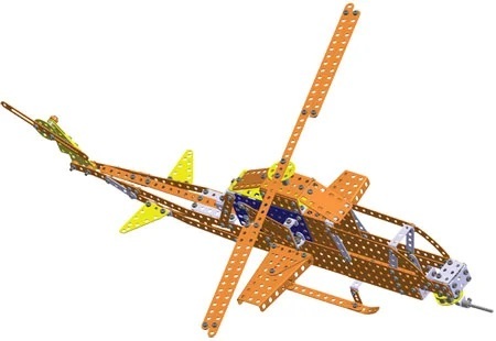 Kit Mercury Kitty Hawk