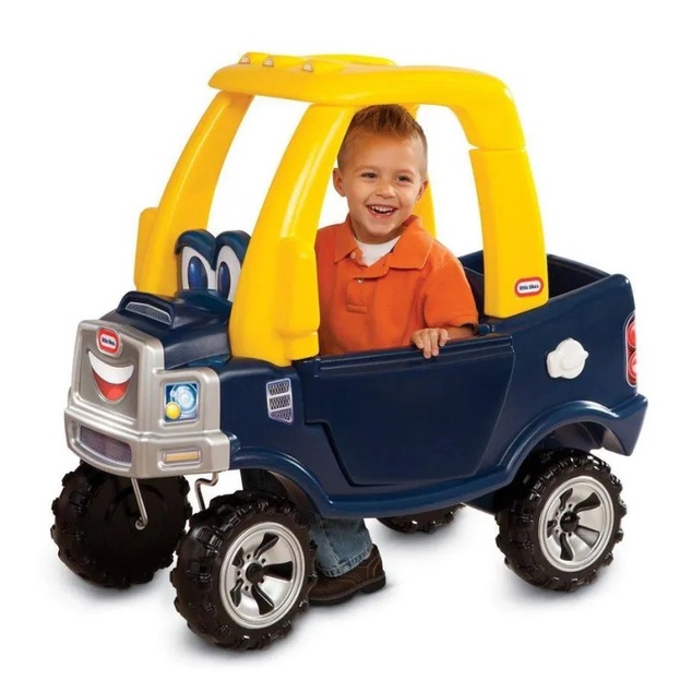 Little Tikes Auto Cozy Truck