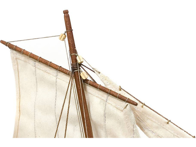 OCCRE HMS Bounty 1:24 komplet