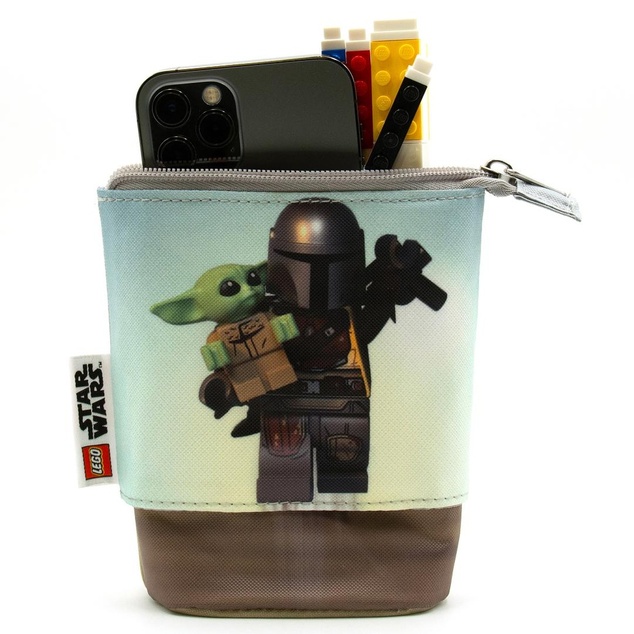 LEGO Star Wars Mandalorian Jet Pack - Pop Up púzdro