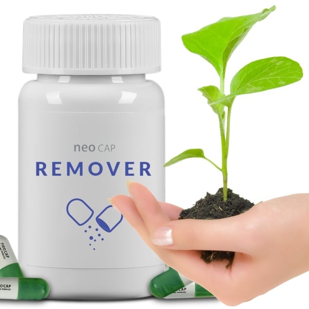 Neo Cap Remover 60 kapsulí