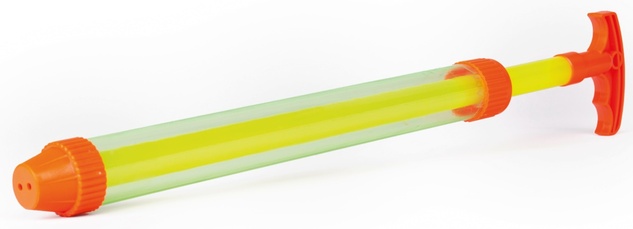 Bigjigs Toys Vodná pištoľ