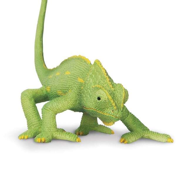 Safari® Mláďa chameleóna jemenského