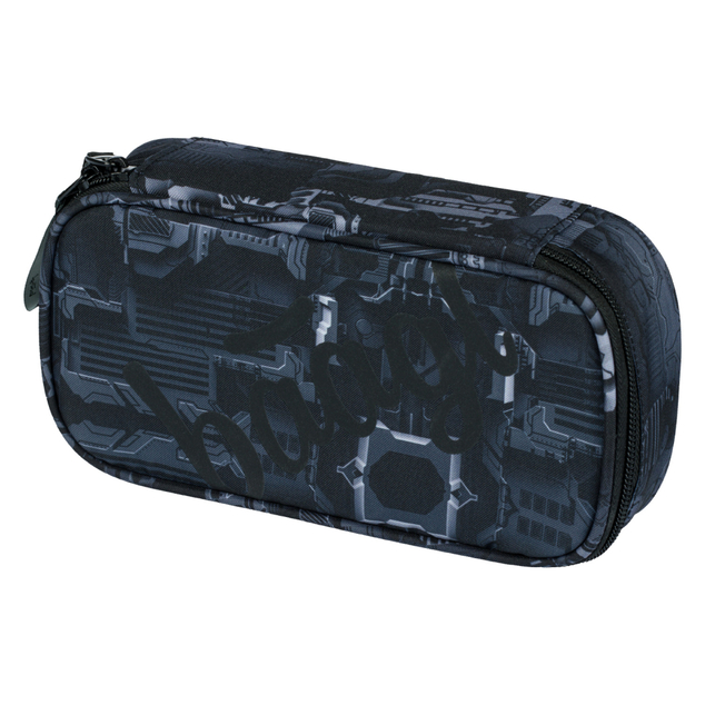 BAAGL SADA 3 Kern Technik: Rucksack, Waschbeutel, Tasche
