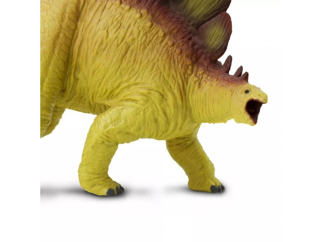 Safari® Stegosaurus dinosaurus A25