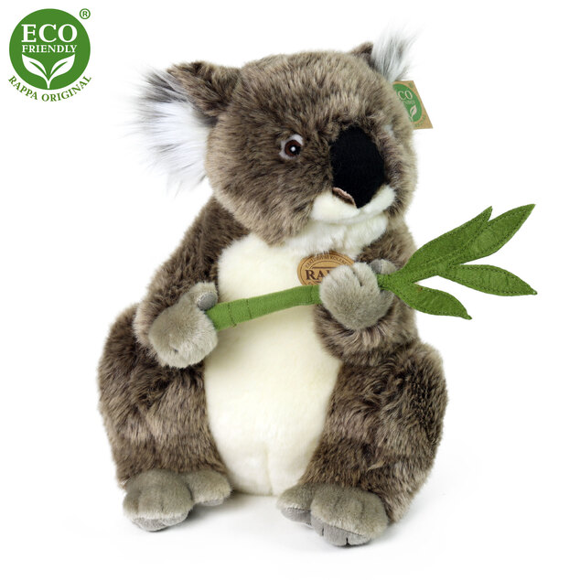 Plüschkoala 30 cm UMWELTFREUNDLICH