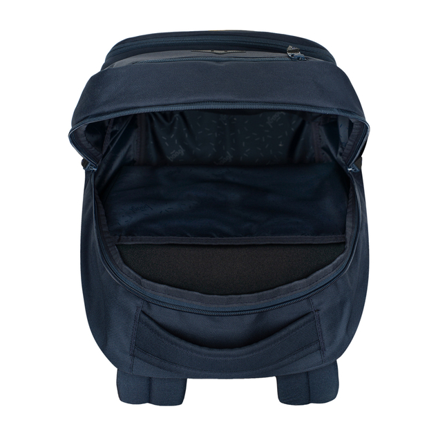 BAAGL Školski ruksak Coolmate Lux GRS