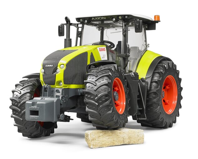 Bruder 03012 Traktor CLAAS Axion 950